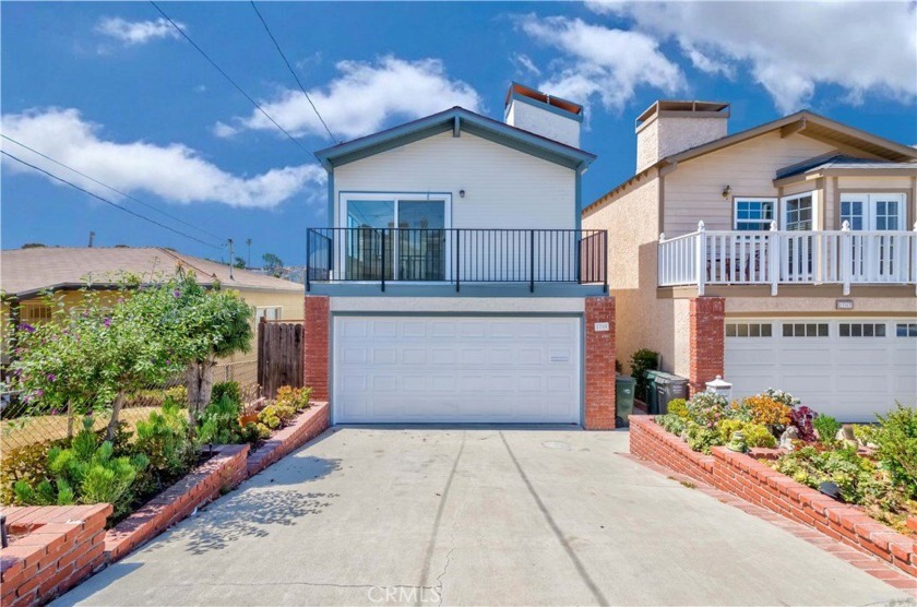 Recently updated and perfectly situated in the coveted Golden - Beach Home for sale in Redondo Beach, California on Beachhouse.com