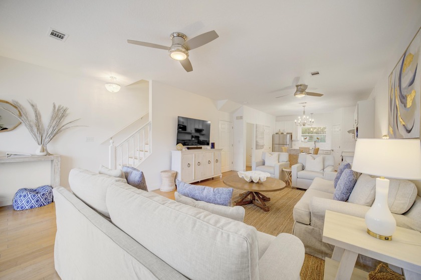 Welcome to the Legions on 30A, a refined coastal retreat where - Beach Townhome/Townhouse for sale in Santa Rosa Beach, Florida on Beachhouse.com