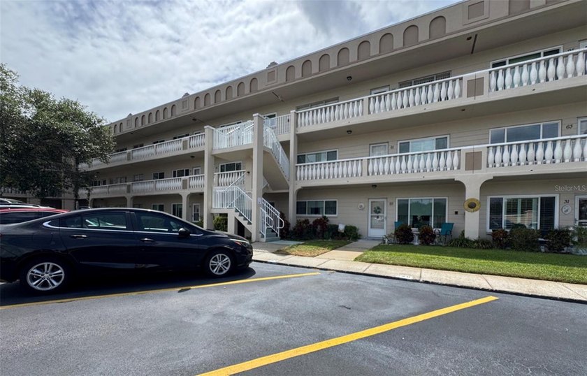 Welcome to resort-style living in the highly sought-after 55+ - Beach Condo for sale in Clearwater, Florida on Beachhouse.com