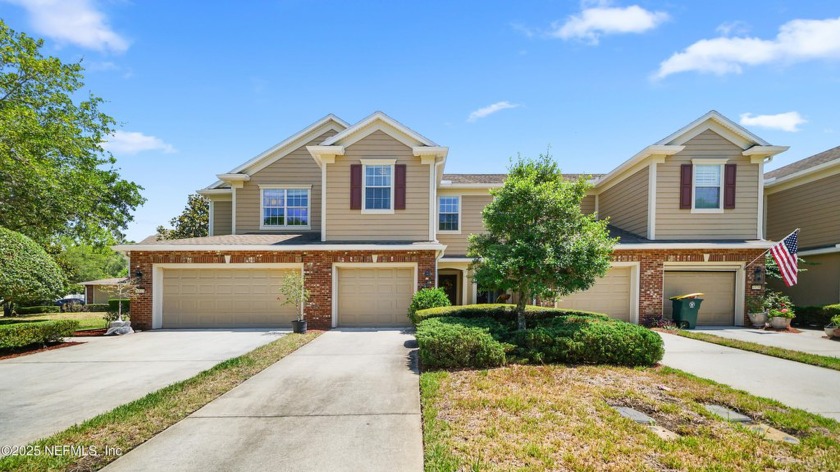 Welcome to this beautifully maintained 3-bedroom, 2.5-bath - Beach Condo for sale in Jacksonville, Florida on Beachhouse.com