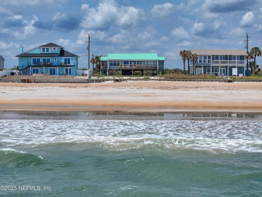 One of Ponte Vedra Beach's most affordable, move-in ready 4-BR - Beach Home for sale in Ponte Vedra Beach, Florida on Beachhouse.com