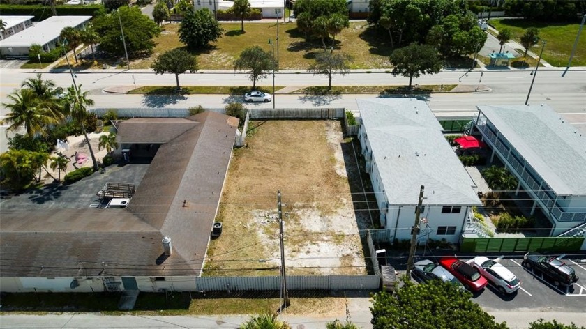 Here is an opportunity zone, BMUD - Mix Use District with - Beach Commercial for sale in West Palm Beach, Florida on Beachhouse.com