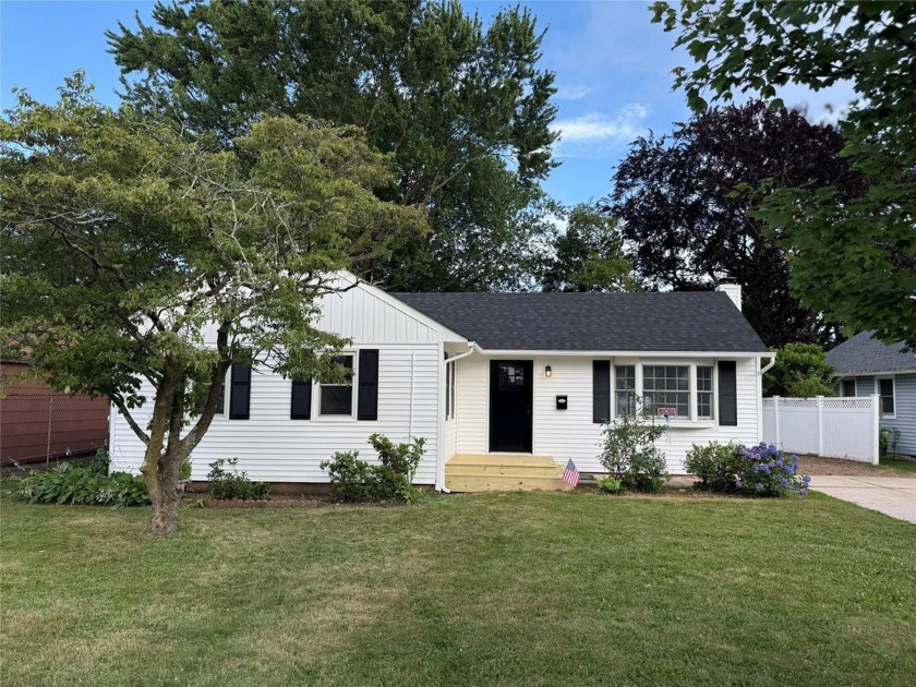 LOW TAXES!!! Welcome to this tastefully updated three-bedroom - Beach Home for sale in Babylon, New York on Beachhouse.com