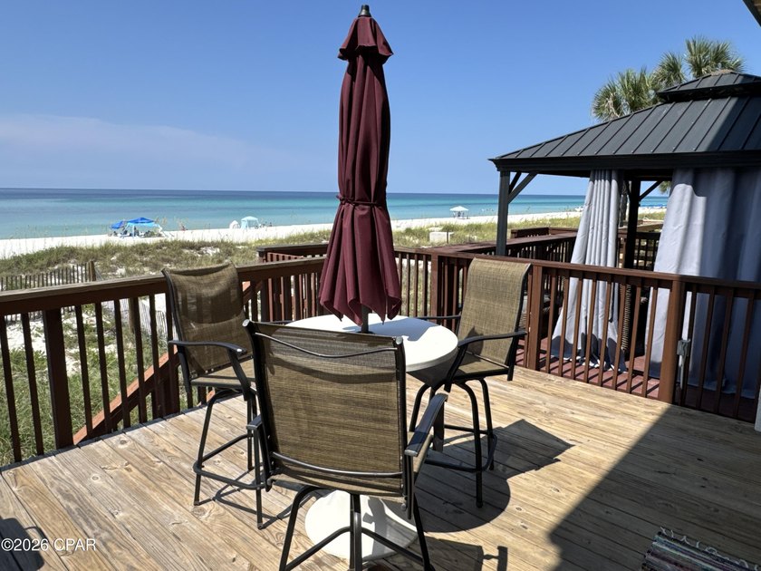 GROSS RENTALS OVER $100,000 IN 2025. This townhouse has 10' - Beach Townhome/Townhouse for sale in Panama City Beach, Florida on Beachhouse.com