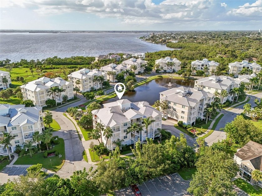 Welcome to fabulous Key West inspired PALMA SOLA BAY CLUB! This - Beach Condo for sale in Bradenton, Florida on Beachhouse.com