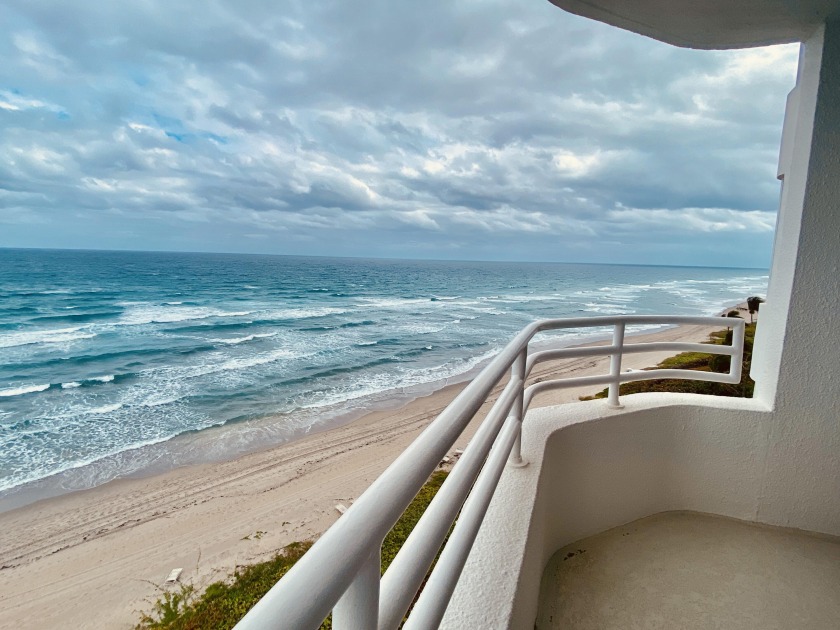 180 Ocean View, two balconies. One of the best unit in the - Beach Condo for sale in Highland Beach, Florida on Beachhouse.com