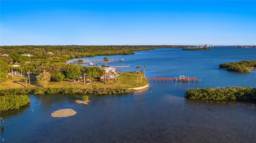 Be SURE and watch the Drone Virtual Tour VIDEO as well as view - Beach Lot for sale in Seminole, Florida on Beachhouse.com