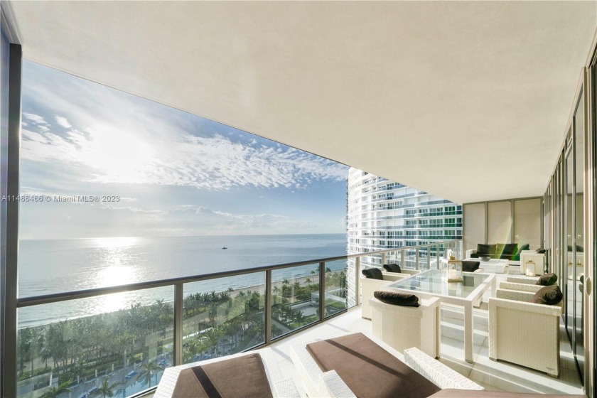 Experience the epitome of luxury oceanfront living at the St - Beach Condo for sale in Bal Harbour, Florida on Beachhouse.com