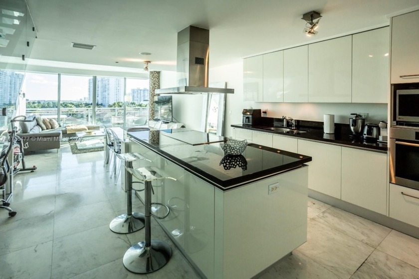 THE ARTEC BUILDING, DESIGNED BY RENOWNED ARCHITECT CARLOS OTT - Beach Condo for sale in Aventura, Florida on Beachhouse.com