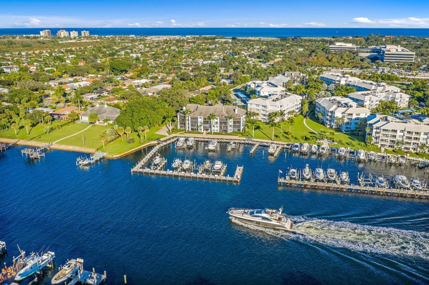 2021 center console boat with only 68 hours negotiable with the - Beach Condo for sale in Juno Beach, Florida on Beachhouse.com