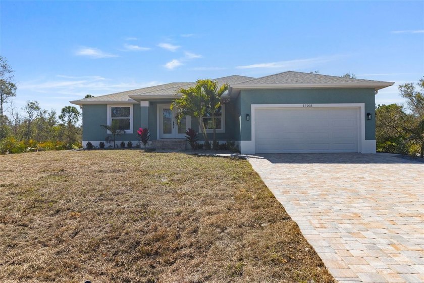 Experience the modern Florida living you have been dreaming of - Beach Home for sale in Port Charlotte, Florida on Beachhouse.com