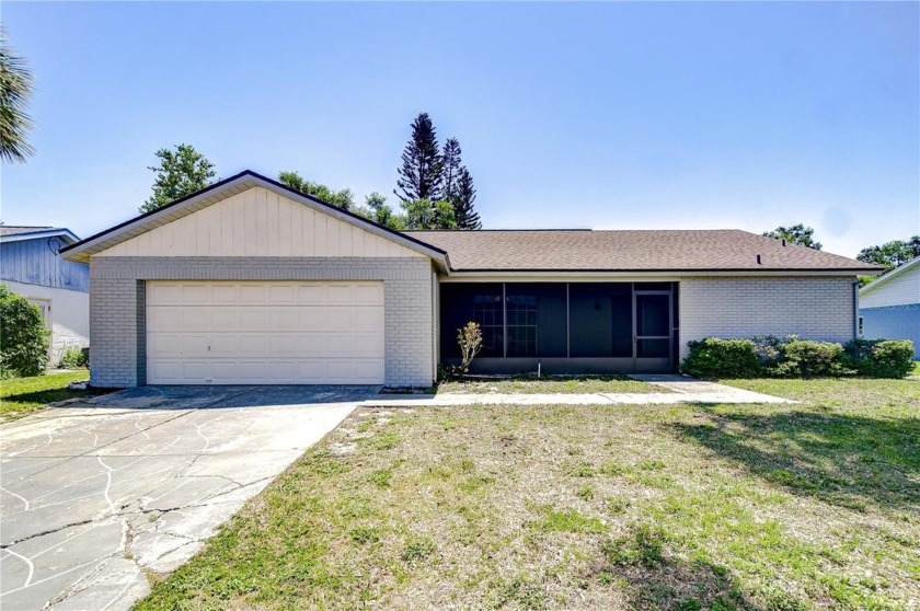 Tucked inside the amenity-rich community of Summerfield Village - Beach Home for sale in Riverview, Florida on Beachhouse.com