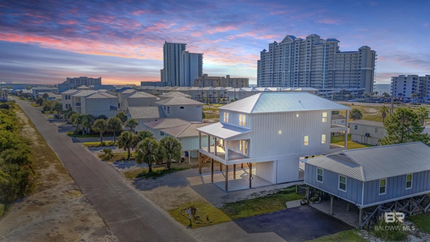 Gold Fortified New Construction with Huge Views, Huge Rents, and - Beach Home for sale in Gulf Shores, Alabama on Beachhouse.com