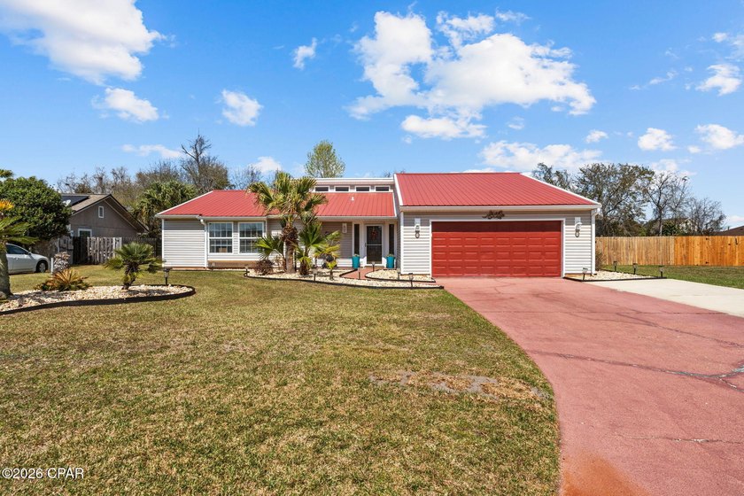Assumable VA loan at 3.75% interest rate (must swap VA cert) - Beach Home for sale in Lynn Haven, Florida on Beachhouse.com