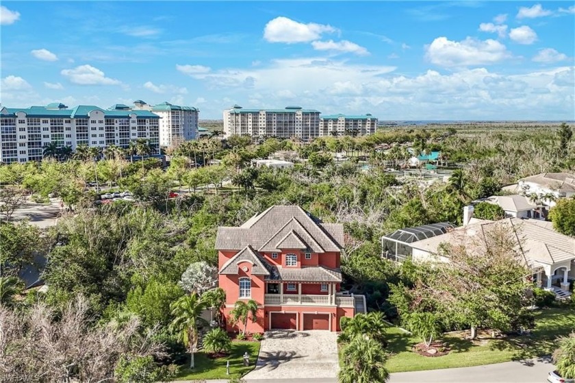 Step inside your coastal retreat in St. Charles Harbour, where - Beach Home for sale in Fort Myers, Florida on Beachhouse.com