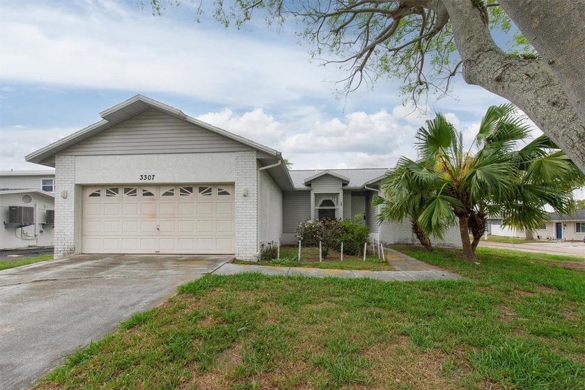 Your Canvas Awaits on the Manatee River 3 Bed | 2 Bath | New - Beach Home for sale in Ellenton, Florida on Beachhouse.com