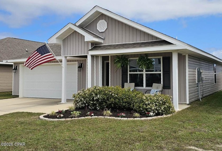 RARE OPPORTUNITY! Assumable VA Loan at a 3.75% Interest - Beach Home for sale in Panama City, Florida on Beachhouse.com