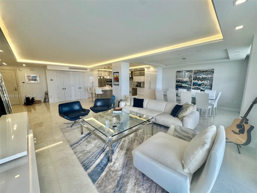 Extraordinary views of the ocean South Exposure - Totally - Beach Condo for sale in Bal Harbour, Florida on Beachhouse.com