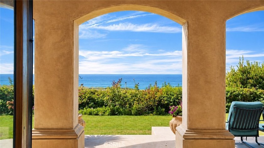 Two thirds of an acre on the FRONT ROW OCEANFRONT - ONE OF A - Beach Home for sale in Dana Point, California on Beachhouse.com