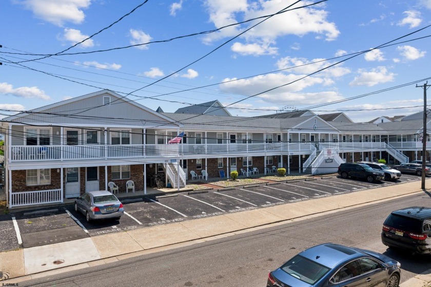 Welcome to your beach block retreat at the highly sought after - Beach Condo for sale in Ocean City, New Jersey on Beachhouse.com