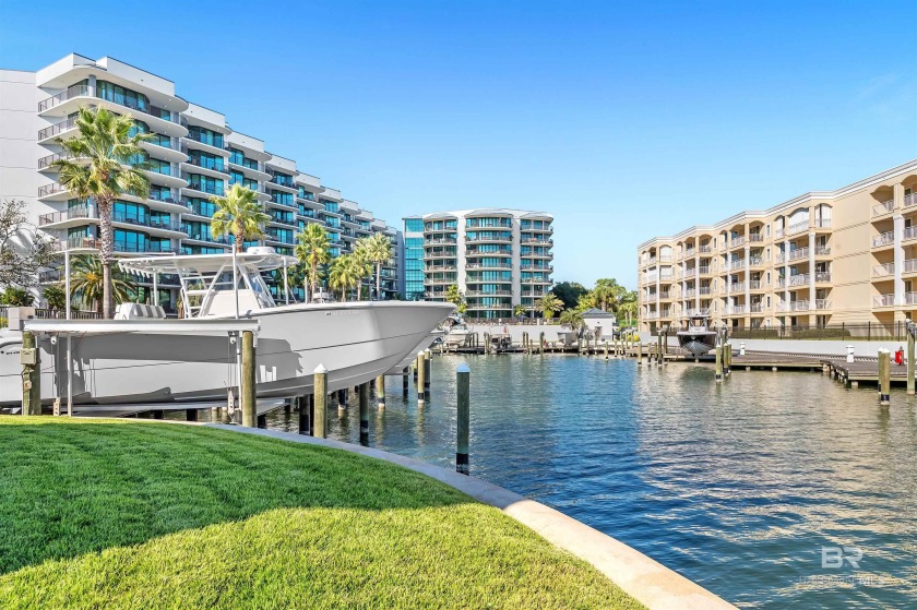 Bring your flip flops and furry friends--this pet-friendly - Beach Condo for sale in Orange Beach, Alabama on Beachhouse.com