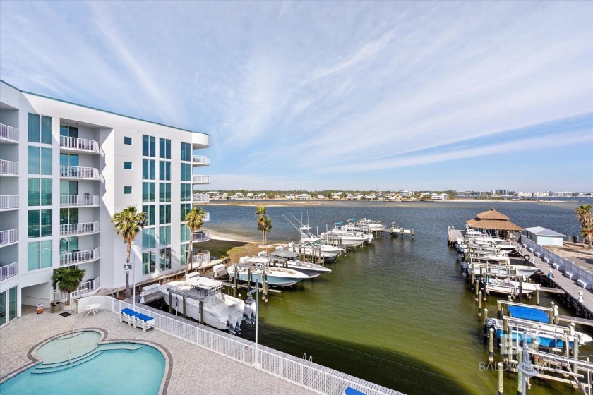The Pass Unit 407 is a stunning condominium boasting 1,527 - Beach Condo for sale in Orange Beach, Alabama on Beachhouse.com