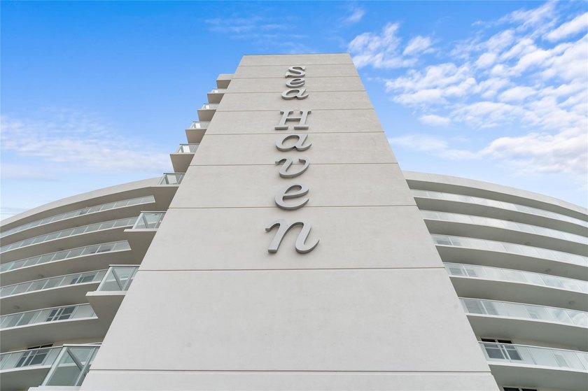 SEA HAVEN condo located at a premium location right on the water - Beach Condo for sale in Pompano Beach, Florida on Beachhouse.com