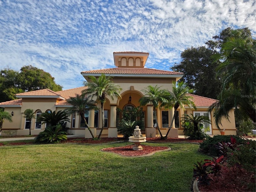 One or more photo(s) has been virtually staged. Welcome to this - Beach Home for sale in Ormond Beach, Florida on Beachhouse.com