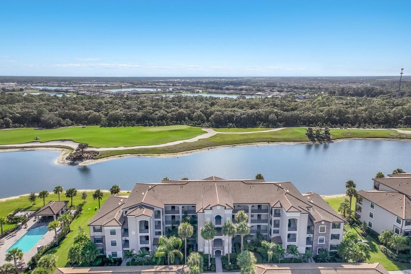 Welcome to Lakewood National--where resort-style living meets - Beach Condo for sale in Bradenton, Florida on Beachhouse.com