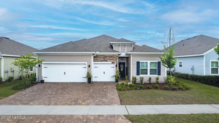 Stunning and Elegant Property, Like New Construction due to all - Beach Home for sale in Middleburg, Florida on Beachhouse.com