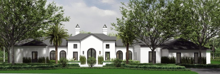 Nestled in one of Palm Beach's most exclusive enclaves, this - Beach Home for sale in Jupiter, Florida on Beachhouse.com