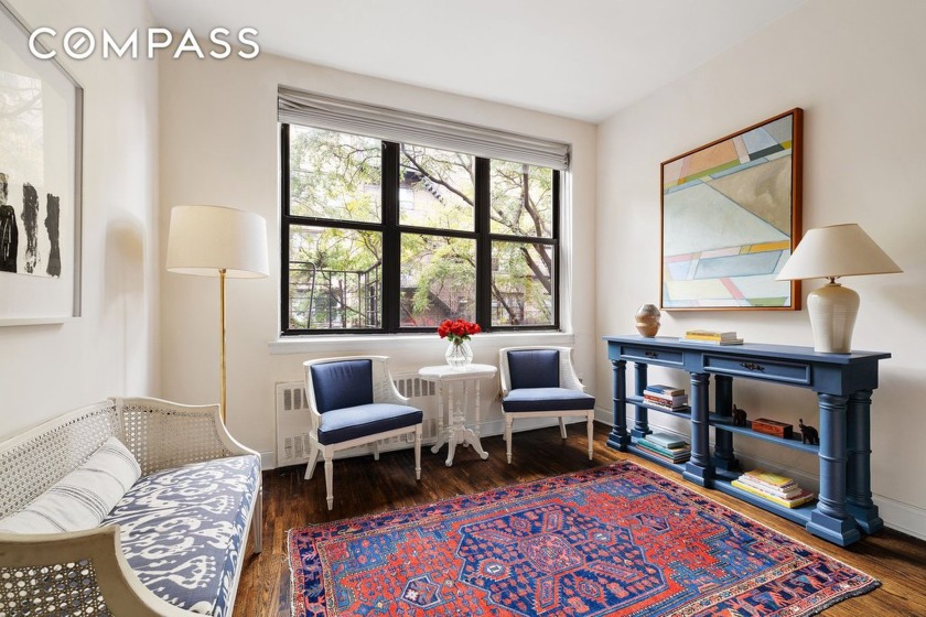 This jewel of an apartment is a quiet, bright, well-laid out - Beach Apartment for sale in New York, New York on Beachhouse.com