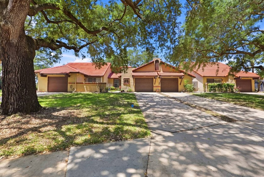 Welcome to easy, low-maintenance living in the desirable Port - Beach Townhome/Townhouse for sale in Palm Bay, Florida on Beachhouse.com