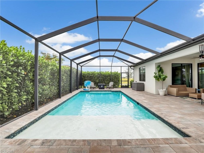 **Seller offering a $15k closing credit with the right offer!** - Beach Home for sale in Estero, Florida on Beachhouse.com