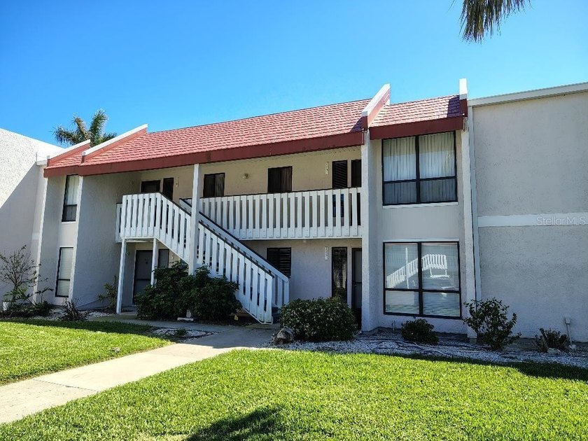 Welcome to your great escape on Anna Maria Island with the - Beach Condo for sale in Bradenton Beach, Florida on Beachhouse.com