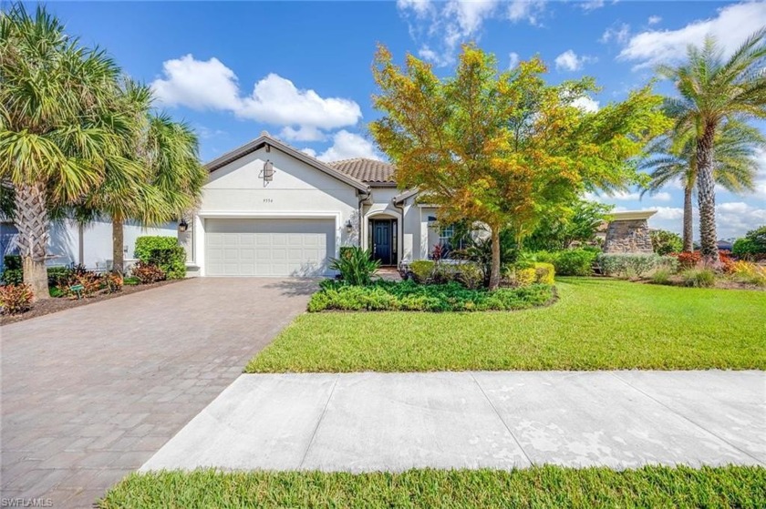 Experience luxury living at its finest in this exceptional - Beach Home for sale in Naples, Florida on Beachhouse.com