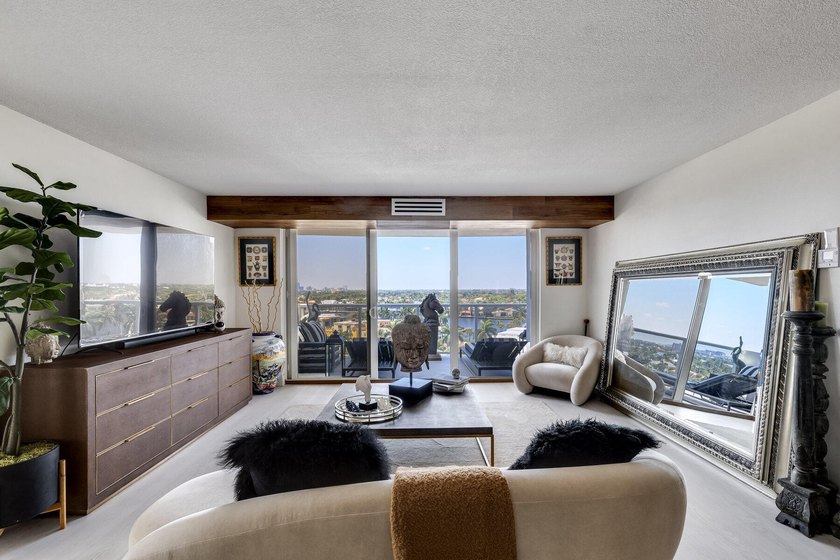 Experience Elevated Coastal Living at Embassy Towers - Fort - Beach Condo for sale in Fort Lauderdale, Florida on Beachhouse.com