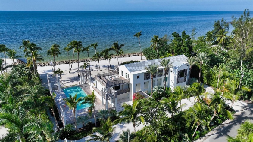 Experience a life like no other at this stunningly updated - Beach Home for sale in Sarasota, Florida on Beachhouse.com