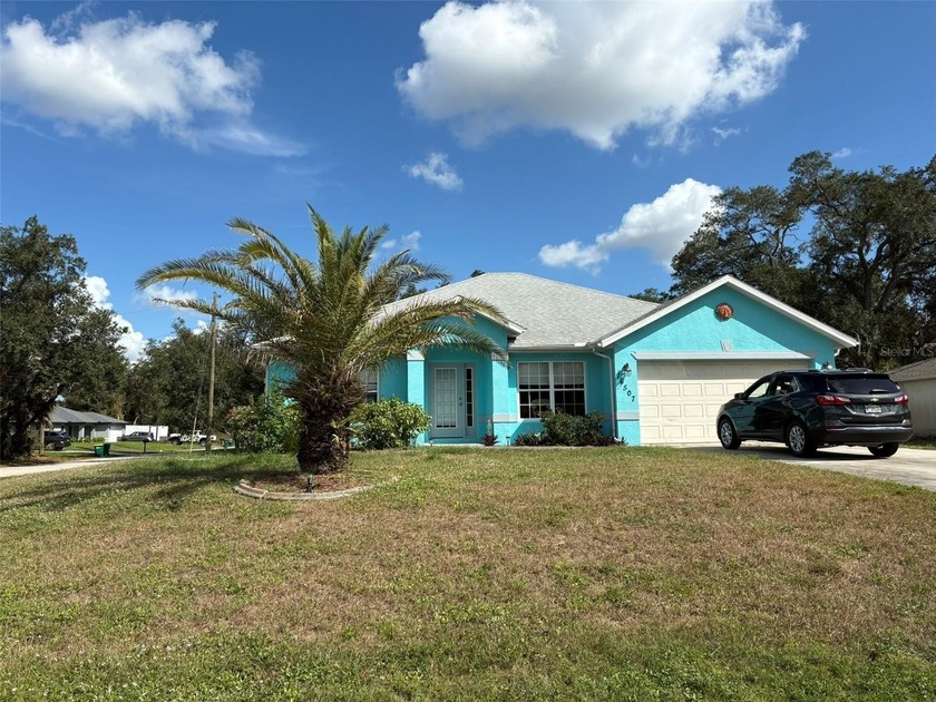 Price Improved for Exceptional Value -- Don't Miss This One!

 - Beach Home for sale in Port Charlotte, Florida on Beachhouse.com