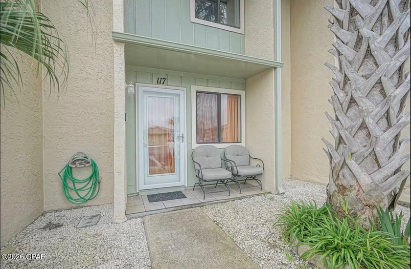 Beach Life, Rental Income & Incredible Value -- All in One! - Beach Townhome/Townhouse for sale in Panama City Beach, Florida on Beachhouse.com