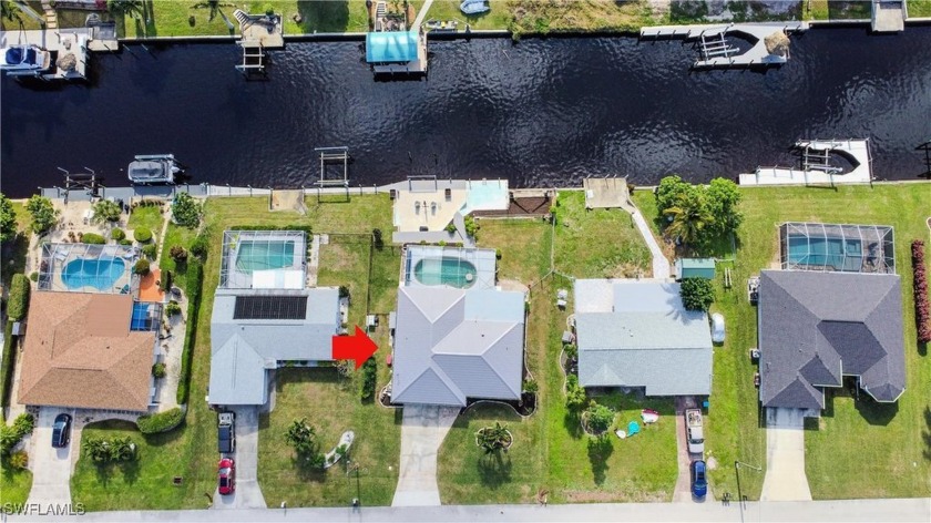 Imagine Living in Paradise!
Experience every day like a vacation - Beach Home for sale in Cape Coral, Florida on Beachhouse.com