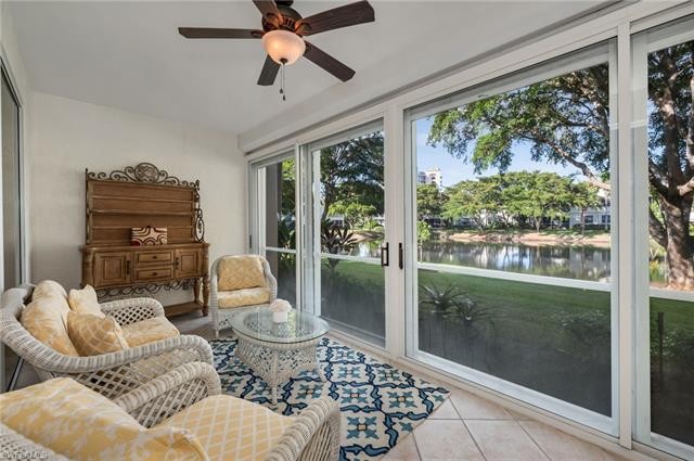 C12873 Impeccably maintained, 1st-floor residence offers a - Beach Condo for sale in Bonita Springs, Florida on Beachhouse.com
