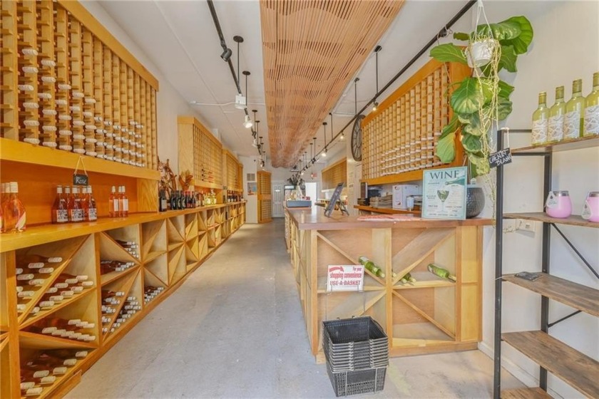 **Charming Wine Shop for Sale in Rockaway Beach, Queens**

 - Beach Commercial for sale in Rockaway Beach, New York on Beachhouse.com