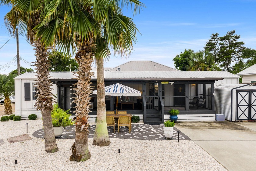 Looking for the perfect beach escape or a rental-ready second - Beach Home for sale in Panama City Beach, Florida on Beachhouse.com