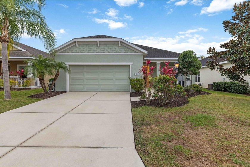 Welcome to your next home in the highly sought-after - Beach Home for sale in Bradenton, Florida on Beachhouse.com