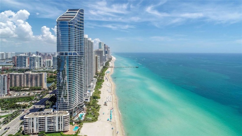 PROPERTY HIGHLIGHT: 1 ASSIGNED SELF -PARKING POST. Stunning - Beach Condo for sale in Sunny Isles Beach, Florida on Beachhouse.com