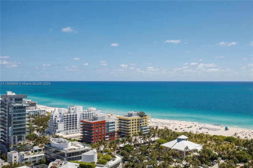 Welcome to your dream home at  the Portofino! This stunning - Beach Condo for sale in Miami Beach, Florida on Beachhouse.com