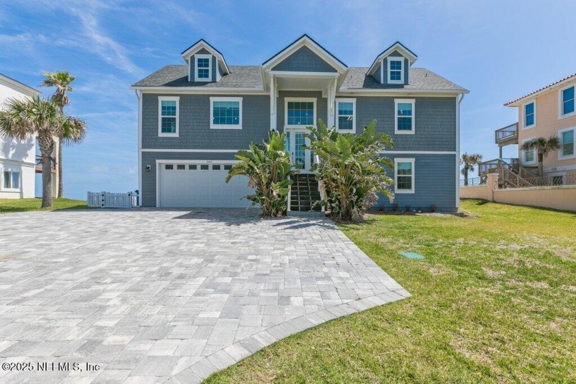Wake up to the sound of the waves and the glow of the sunrise - Beach Home for sale in Ponte Vedra Beach, Florida on Beachhouse.com