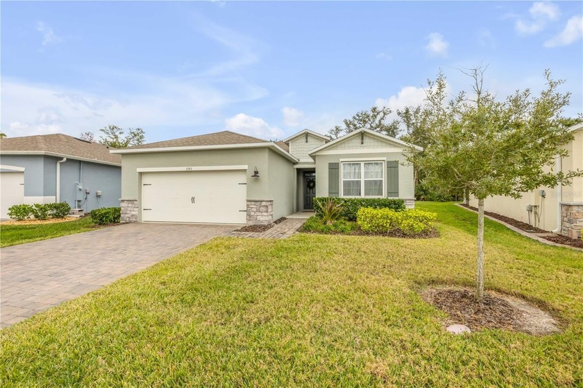 Looking for a low-maintenance home close to the beach, shopping - Beach Home for sale in New Smyrna Beach, Florida on Beachhouse.com