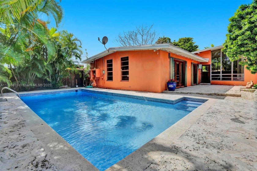 Motivated Seller!! Located within the serene and prestigious - Beach Home for sale in Miami  Beach, Florida on Beachhouse.com